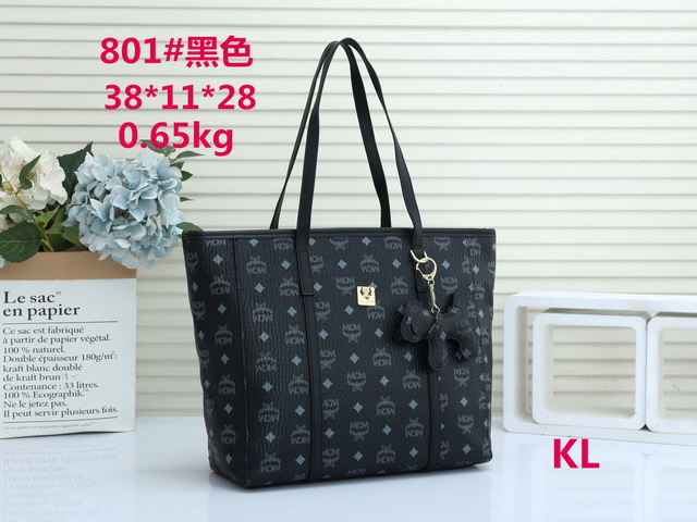 M CM Handbags 022